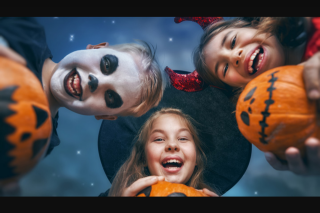 Visit Brisbane – Win a Family Pass to a Night at The Museum Halloween