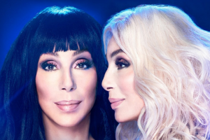 Warner Music – Win Signed Cher Merch (prize valued at $290)