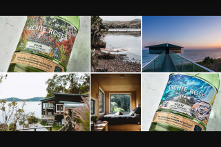 “win an Archie Rose Summer Gin Adventure” Terms and Conditions (prize valued at $2)