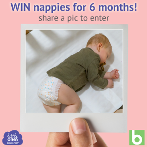 Babyology – Win 1 of 2 Woolworths vouchers valued at $300 each