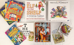 Holiday with Kids – Reader’s Choice Awards Survey – Win a mega entertainment pack valued at over $250