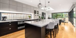 Lifestyle – Win a Kinsman Kitchen for your dream kitchen makeover valued at $20,000
