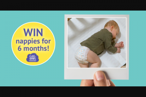 Babyology – Win 1 X $300 Woolworths Voucher (prize valued at $600)