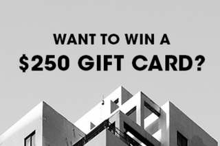 Element Brand – Win a $250 Voucher to Spend Online at Element (prize valued at $250)
