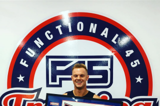F45 Training Geelong West – Will Each Be Taking Home a 3 Month Membership to @f45_training_geelongwest