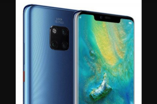Female – Win a Huawei Mate20 Pro Mobile Phone Valued at $1599.00. (prize valued at $1,599)