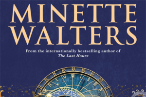 Female – Win One of 10 X Copies of The Turn of Midnight By Minette Walters (prize valued at $330)