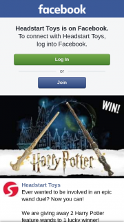 Headstart Toys – 2 Harry Potter Feature Wands to 1 Lucky