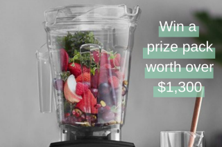 Health Life Planet Power5 – Sign Up & – Win this Competition Because Larrikin Gin From Kilderkin Distillery Is Going to Make You One (prize valued at $1,300)