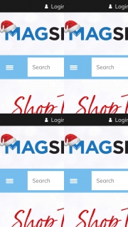 Magshop – Win The Following Prize(s) (prize valued at $50,000)