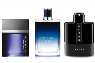 Man of Many – Win 1 of 3 Luxury Mens Fragrances