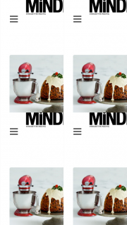 Mindfood – Is a Game of Skill In Which Chance Plays No Part In Determining The (prize valued at $250)