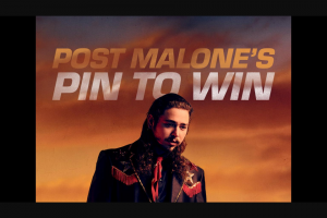 Nova FM Smallzy’s sending you to see Post Malone – Win… Simply Enter Below and Tell Us In 25 Words Or Less Why You Need to See Post Malone Live And…