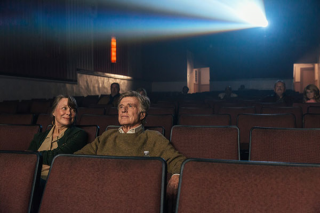 RACV – Win One of 20 Double Passes to See Robert Redford As a Career Robber Who Confounds Authorities In His Final On-Screen Appearance In The Old Man & The Gun (prize valued at $880)