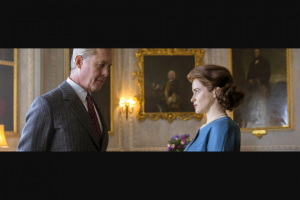 Switch – Win One of Five Copies of ‘the Crown Season 2’ on Blu-Ray