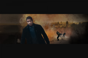 Switch – Win One of Five Copies of ‘the Equalizer 2’ on Blu-Ray