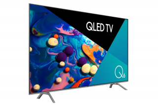 Techguide – Win a Samsung 55-inch Q6 Qled Tv and Prize Pack In Our Mission Impossible (prize valued at $2,299)