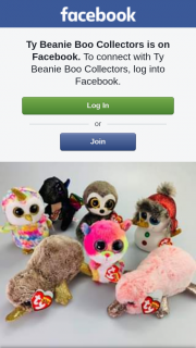Ty beanie boo collectors – Win this Pack of Seven Beanie Boos That All Feature Gorgeous Glitter Features From Wwwbeanieboosaustraliacom