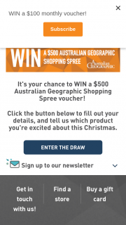 Win One of 10 Seasol Hampers Valued at $50