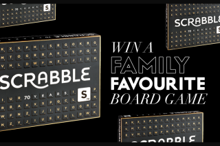 Profile mag – Six Limited-Edition Packs Worth RRP $40 Each (prize valued at $240)
