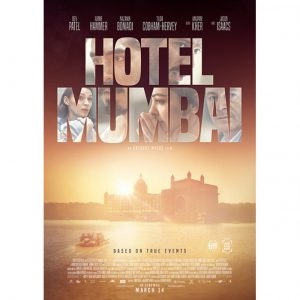 Mind Food – Win 1 of 10 double passes to ‘Hotel Mumbai’ valued at $40 each
