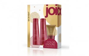 Mind Food – Win a Joico Color Endure Trio pack valued at over $85