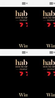 Habitus Living house of the year – Win a Second Chance Ultimate Design Prize Package Valued Above $50000. (prize valued at $50,000)