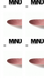 MindFood – Win an Xl Deep Serving Dish From The Bespoke Tableware Brand (prize valued at $270)