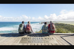 The Australian plus rewards – Win a 2 Day Scenic Rim Trail Tour