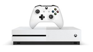 Click Frenzy – Win 1 of 3 prizes of an Xbox One 500GB