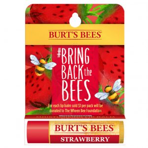 Mind Food – Win 1 of 2 Burt’s Bees prize packs