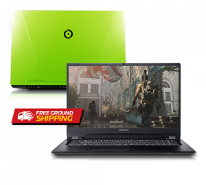 Origin PC – Win a PC EVO16-S valued at $2,004