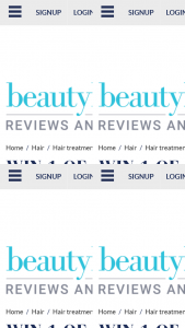 Beauty Heaven – Win a Beauty Bundle Every Month
