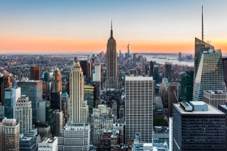 Burnside Village – Win a Trip to New York (prize valued at $2,000)