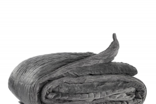 Calming Blankets – Win 1 of 3 Bundles Valued at Over $400… (prize valued at $1,200)