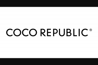 Coco Republic – Win The Elegant French Inspired Rawson Bar Cabinet (prize valued at $1,695)
