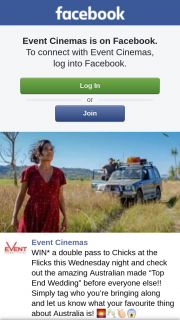 Event Cinemas Browns Plains – Win 2x Unlimited Free Ride WrisTBands