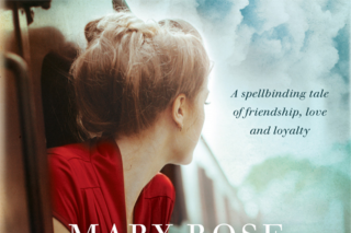 Female – Win One of 5 X Copies of The True Story of Maddie Bright By Mary-Rose Maccoll