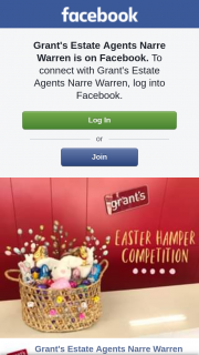 Grant’s Estate Agents Narre Warren – Win Your Very Own Smart Hd Security Camera