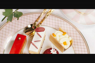 High Tea Society – Win a Luxurious Overnight Accommodation In a Grand Deluxe King Room and High Tea Experience at Grand Hyatt Melbourne for Two People