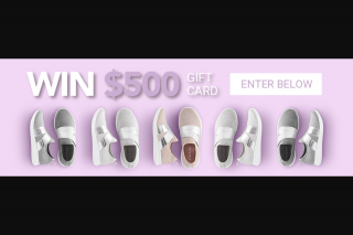 Holster – Win a $500 RRP Holster Gift Card (prize valued at $500)