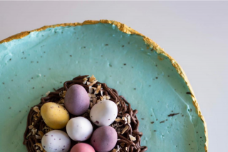 Iluma Fine Foods – Win an Easter Cake