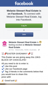 Melanie Stewart Real Estate – at Melanie Stewart Real Estate