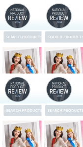 National Product Review – Win this Prize Pack Full of Goodies (prize valued at $1,899)