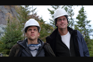 Screen Realm – Win One of Ten Double Passes to See The Hummingbird Project In Cinemas…