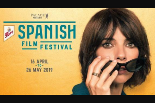 The West Australian – Win 1 of 10 Double Passes to The 2019 Moro Spanish Film Festival