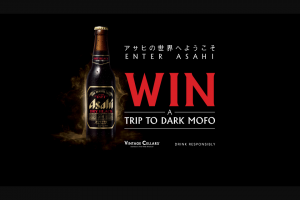 Vintage Cellars Wine Club Members ONLY – Win a Trip for 2 Adults to Hobart (tas) to Attend Dark Mofo 14-16 June 2019 Valued at Up to $3311. (prize valued at $3,311)