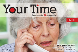 Your Time Brisbane Edition 55Magazine – Win a Free Double Pass