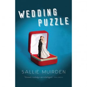 Mind Food – Win 1 of 10 copies of Wedding Puzzle