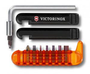 Mind Food – Win 1 of 3 Victorinox Bike tools valued at over $89 each